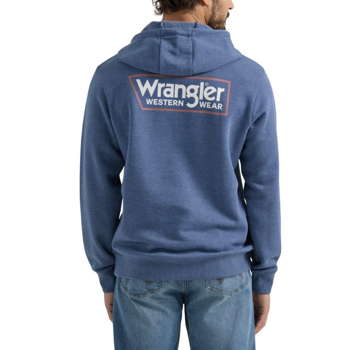 Wrangler®  Men&