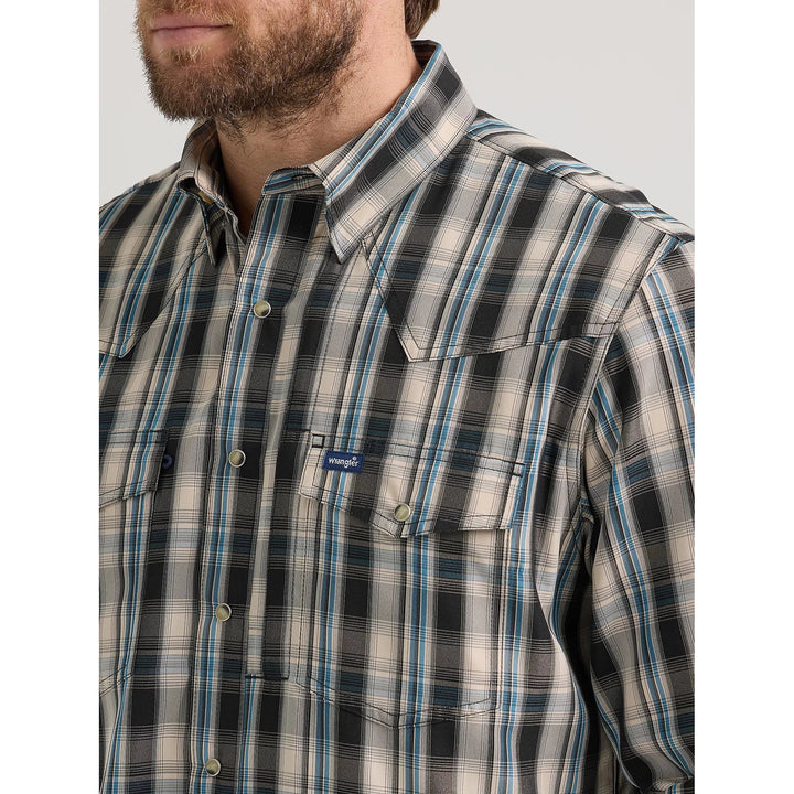 Wrangler Men&