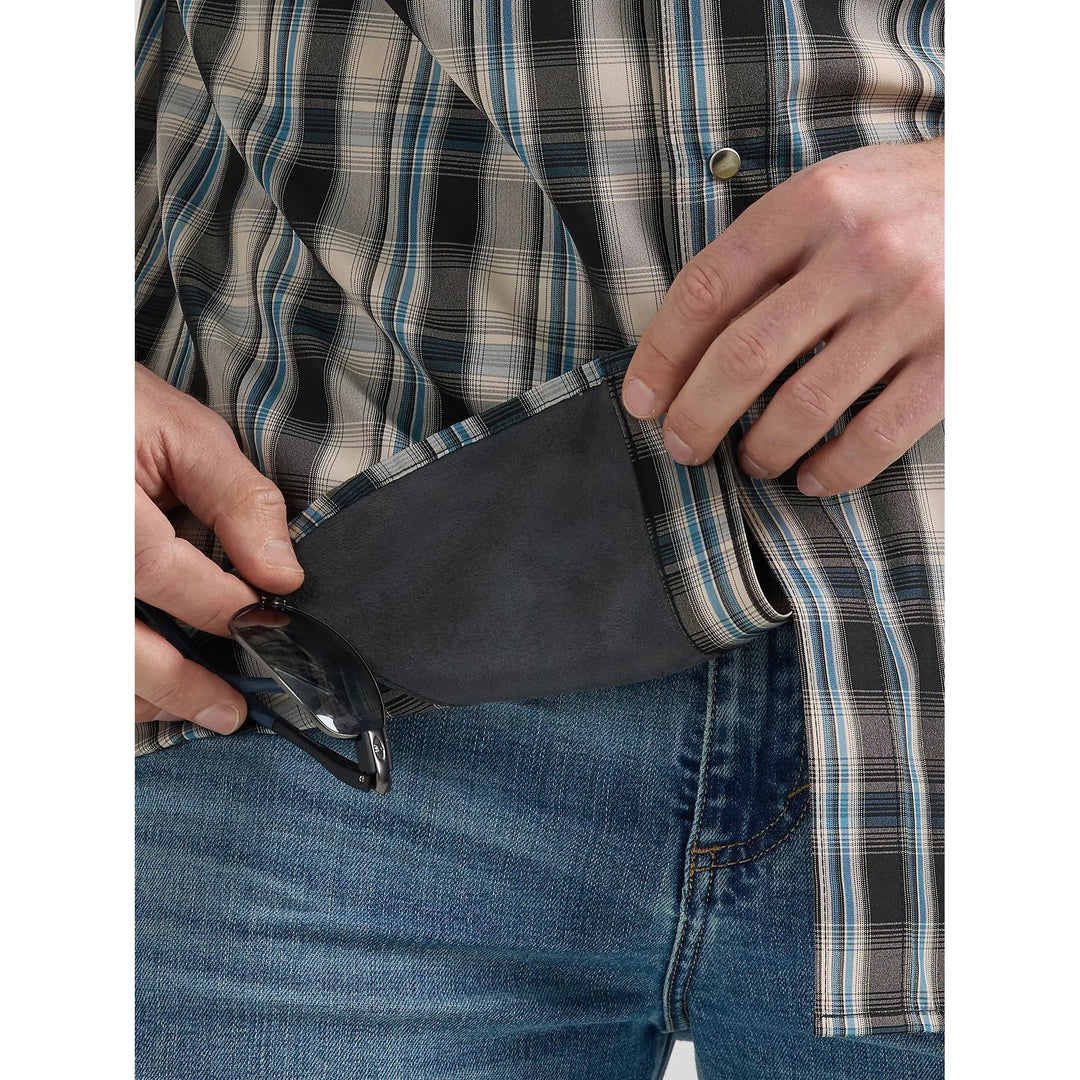Wrangler Men&