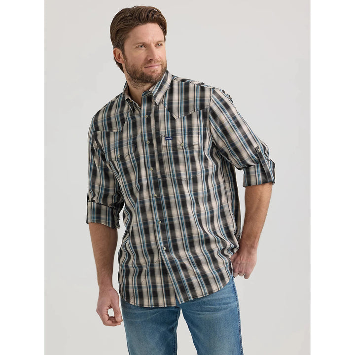 Wrangler Men&
