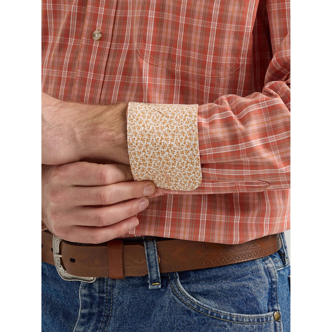 Wrangler Men&