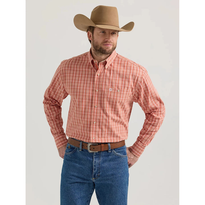 Wrangler Men&