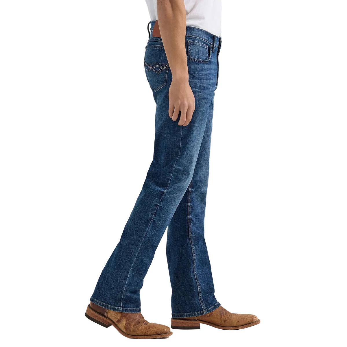 Wrangler Men's 20X No. 42 Vintage Bootcut Jean - Harper - Irvine Tack & Western Wear