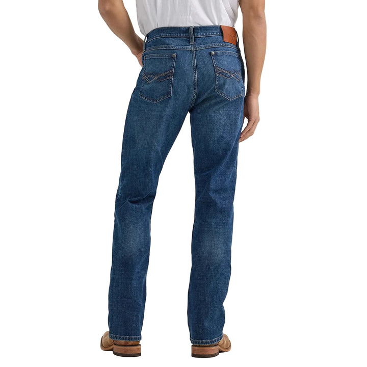 Wrangler Men&