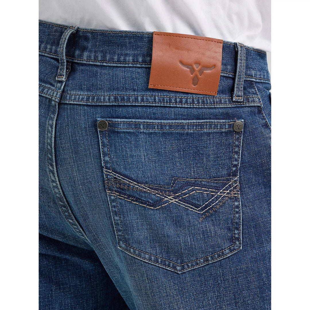 Wrangler Men&