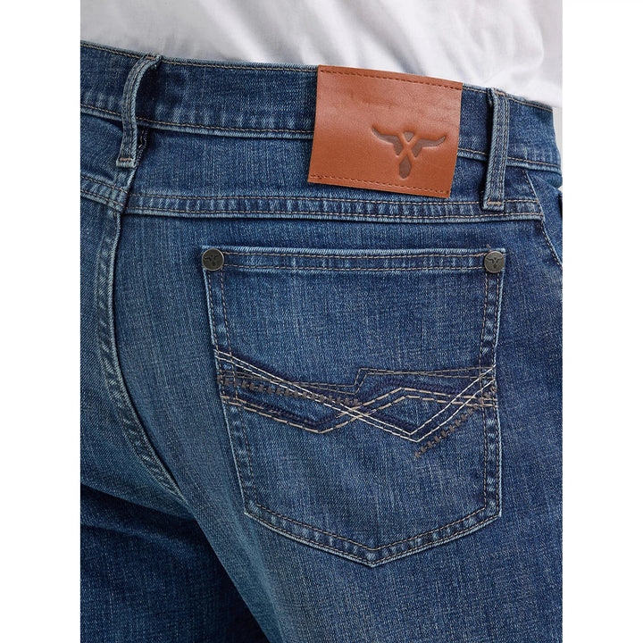 Wrangler Men&
