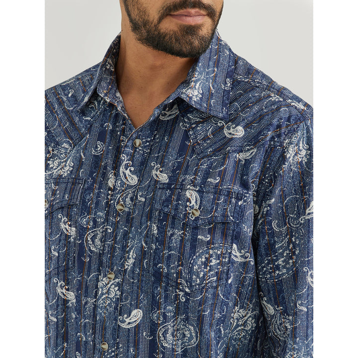 Wrangler Men&