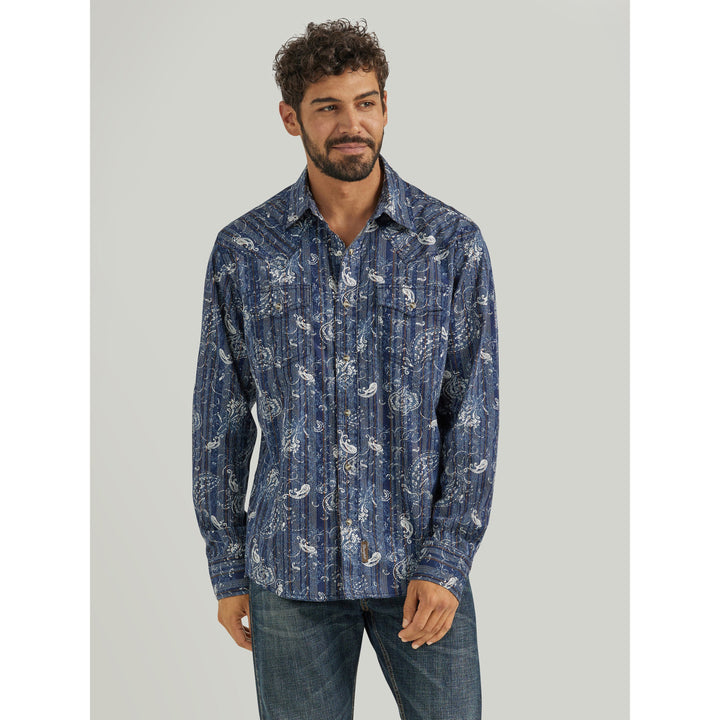 Wrangler Men&