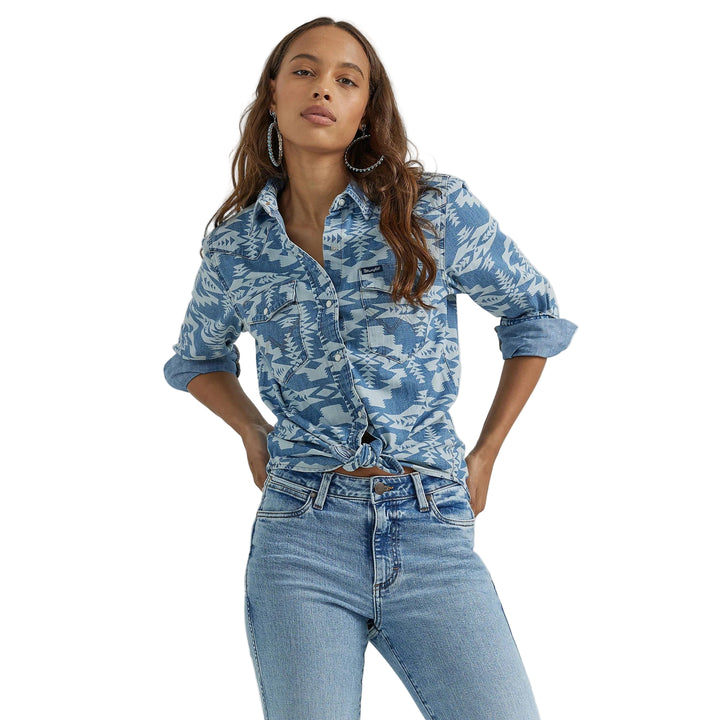 Wrangler Women&