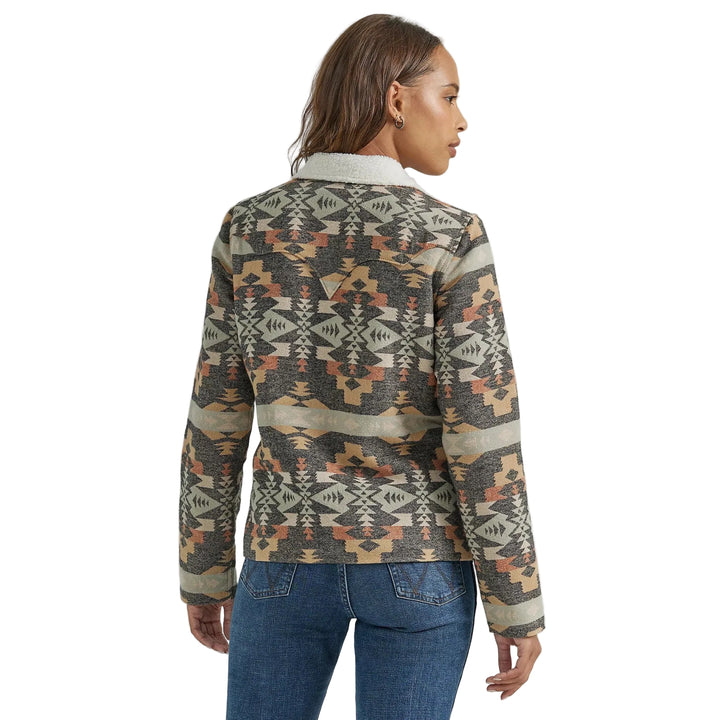 Wrangler Women&
