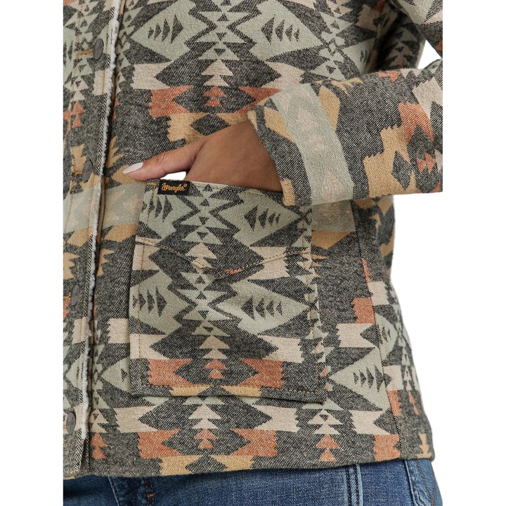 Wrangler Women&