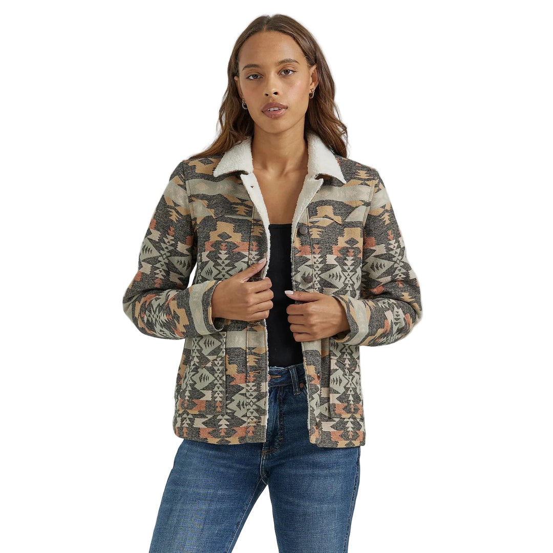 Wrangler Women&