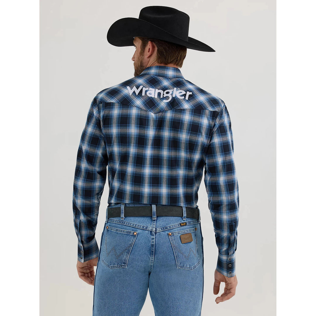Wrangler Men&
