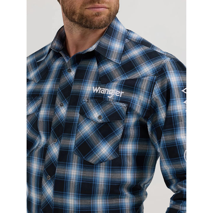 Wrangler Men&