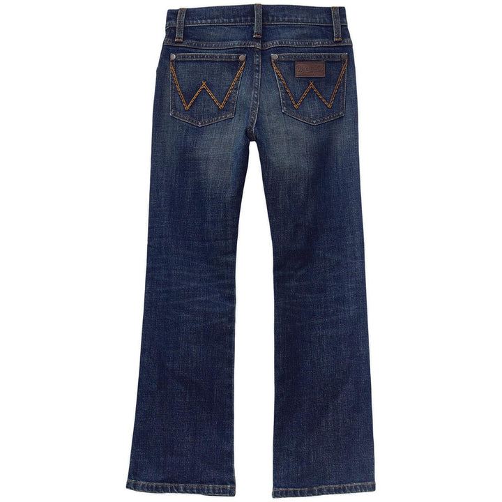 Wrangler Boy&