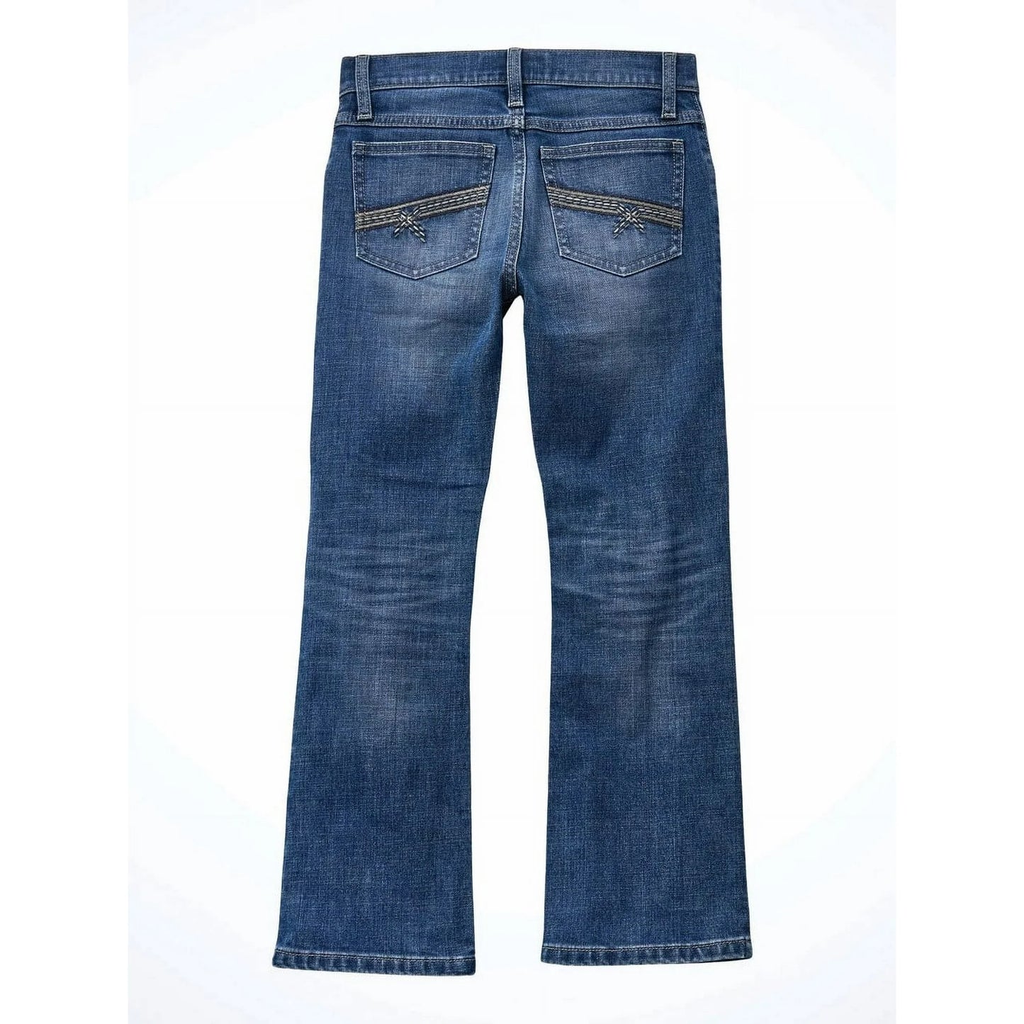 Wrangler Boy's 20X Vintage Boot Cut Jean