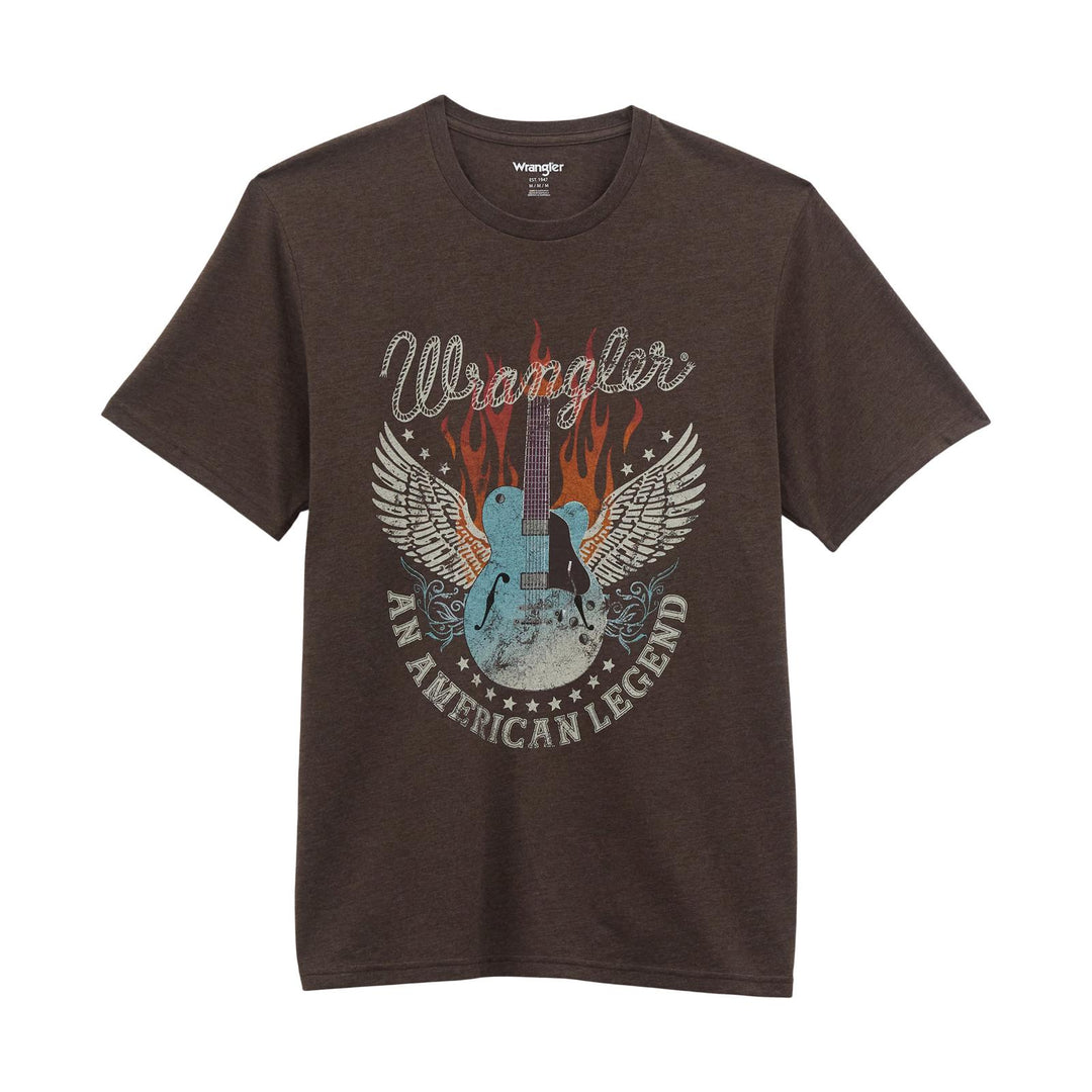 Wrangler Men&