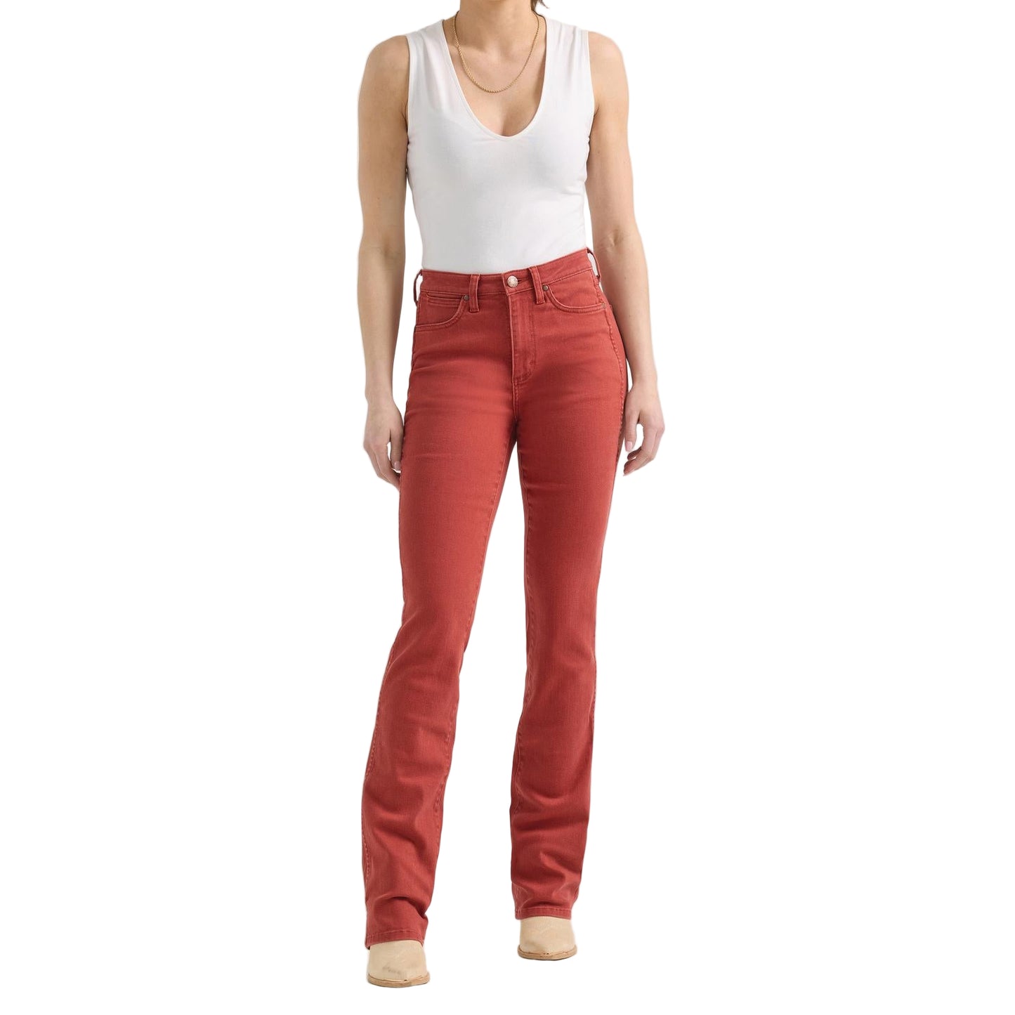 Wrangler Women's Bailey Bootcut Jean