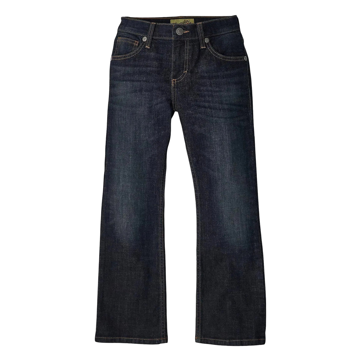 Wrangler Boy 20X No.42 Vintage Boot Jean - Ogburn - Irvine Tack & Western Wear