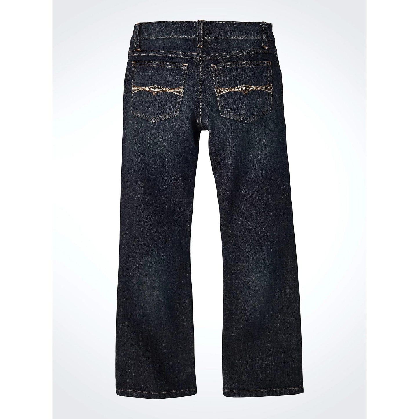 Wrangler Boy 20X No.42 Vintage Boot Jean - Ogburn