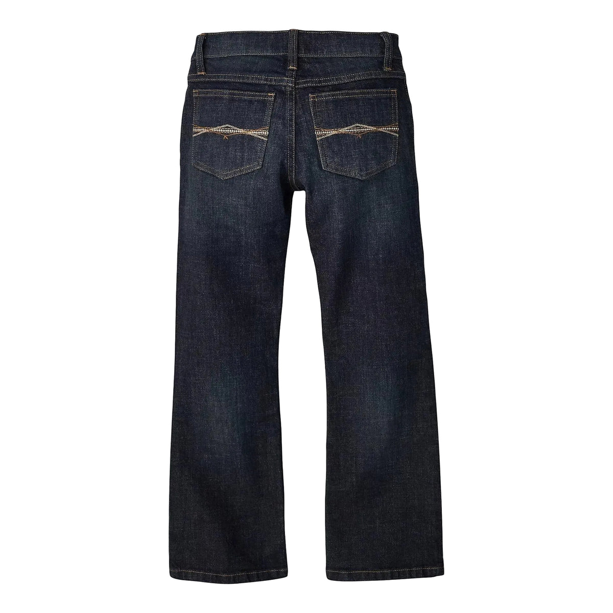 Wrangler Boy 20X No.42 Vintage Boot Jean - Ogburn - Irvine Tack & Western Wear