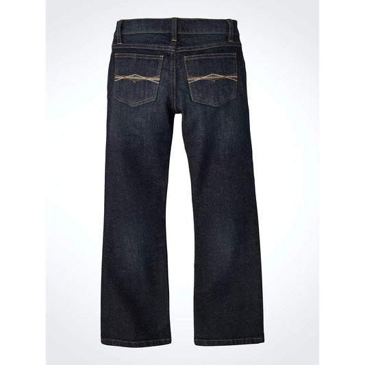 Wrangler Boy 20X No.42 Vintage Boot Jean - Ogburn