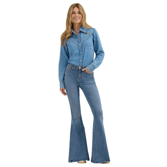 Wrangler Women's Lainey Wilson Daydream