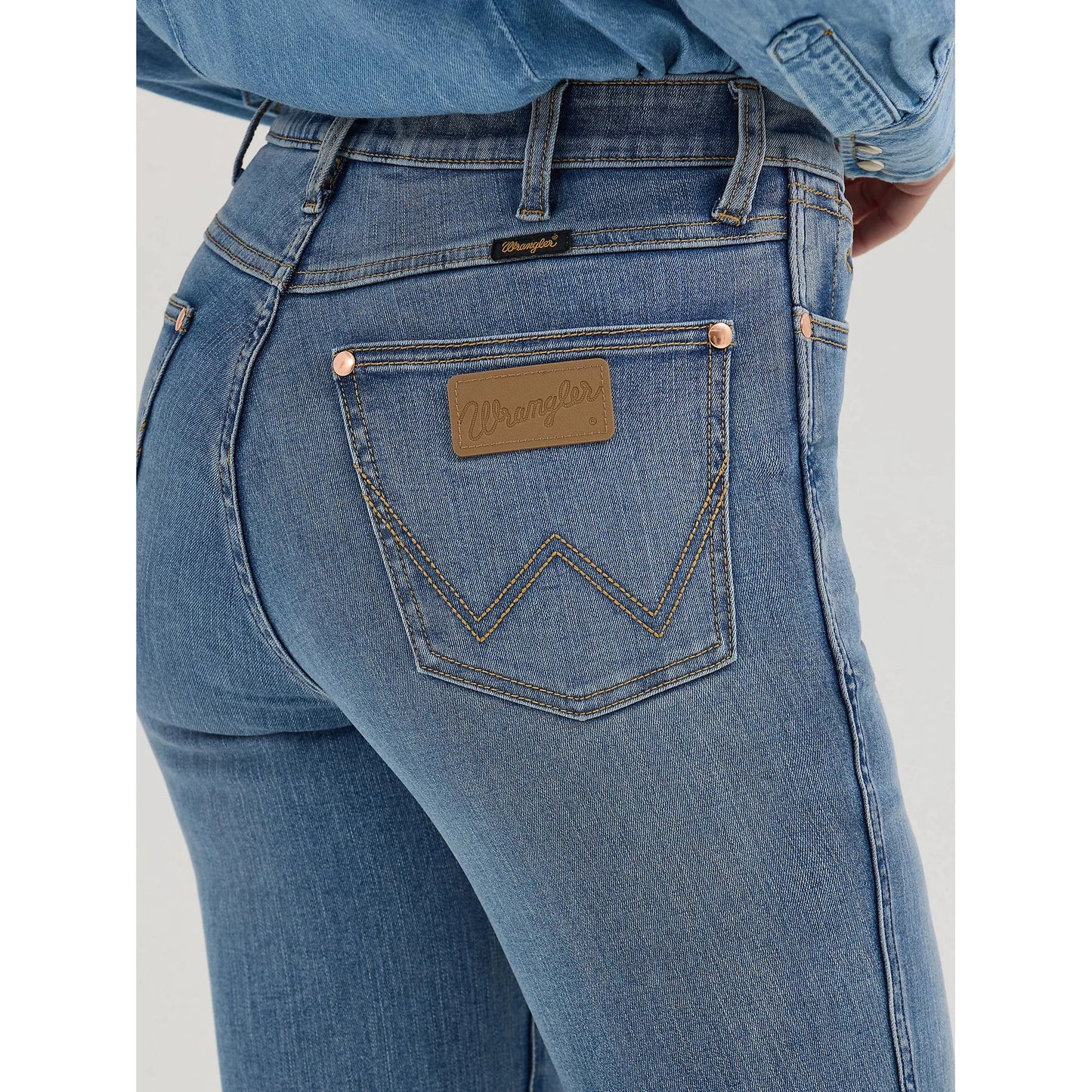 Wrangler Women's Lainey Wilson Daydream