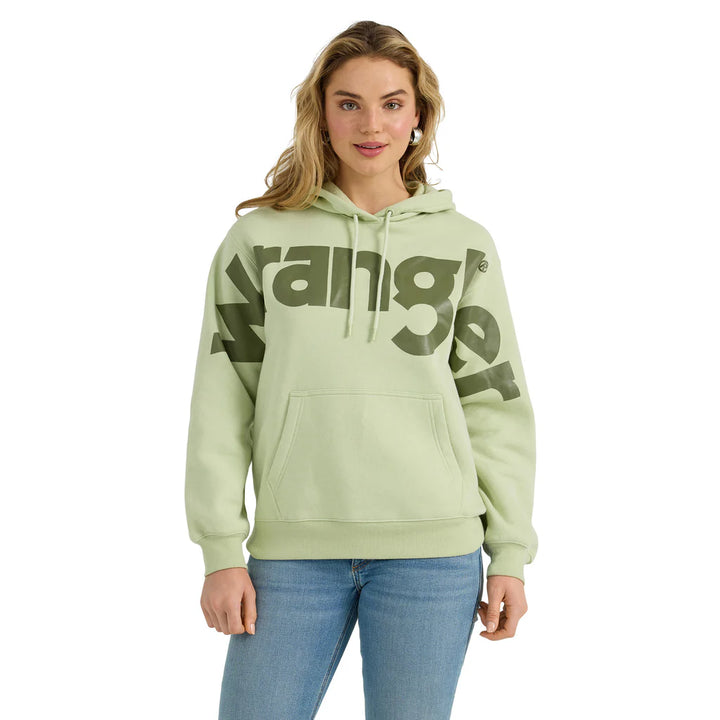 Wrangler Women&