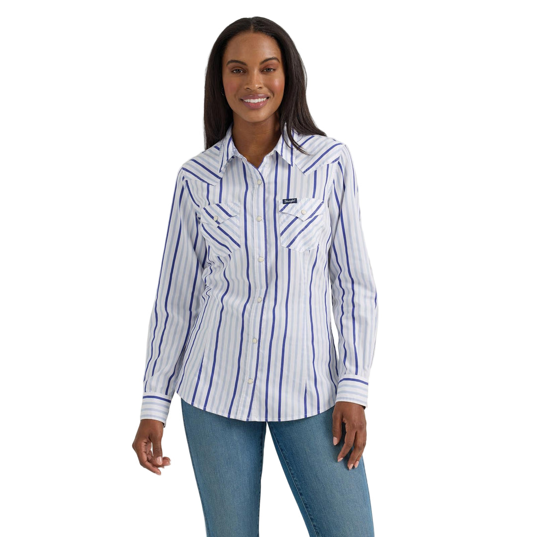 Wrangler Women&