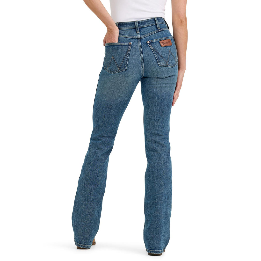 Wrangler Women&