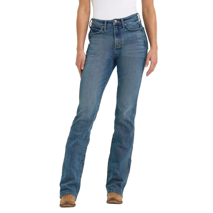 Wrangler Women&