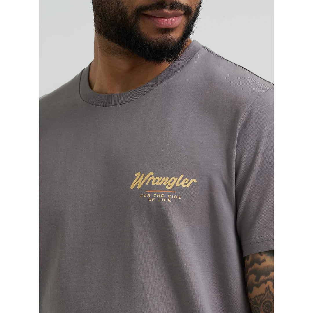 Wrangler Men&