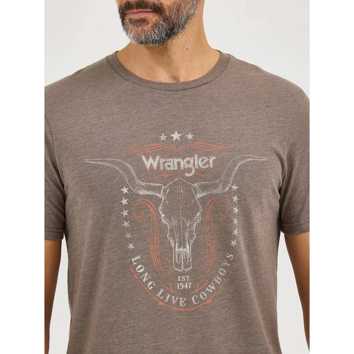 Wrangler Men&