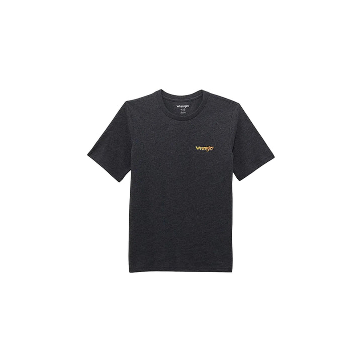 Wrangler Boy&