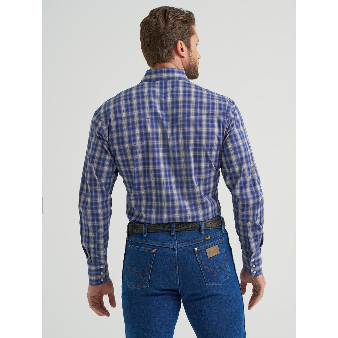 Wrangler Men&