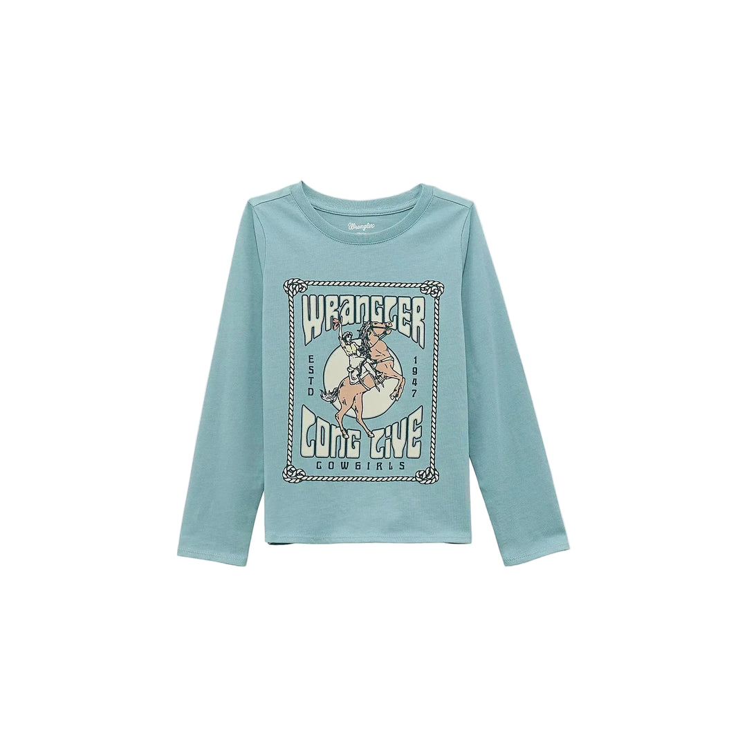 Wrangler Girl&