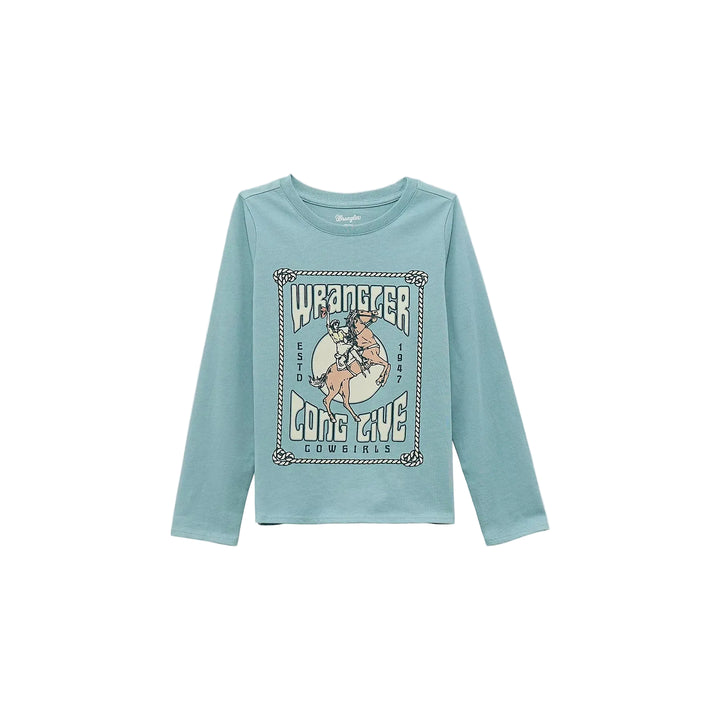 Wrangler Girl&
