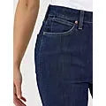 Wrangler Women's Retro Bailey High Rise Trouser Jean - Vanessa