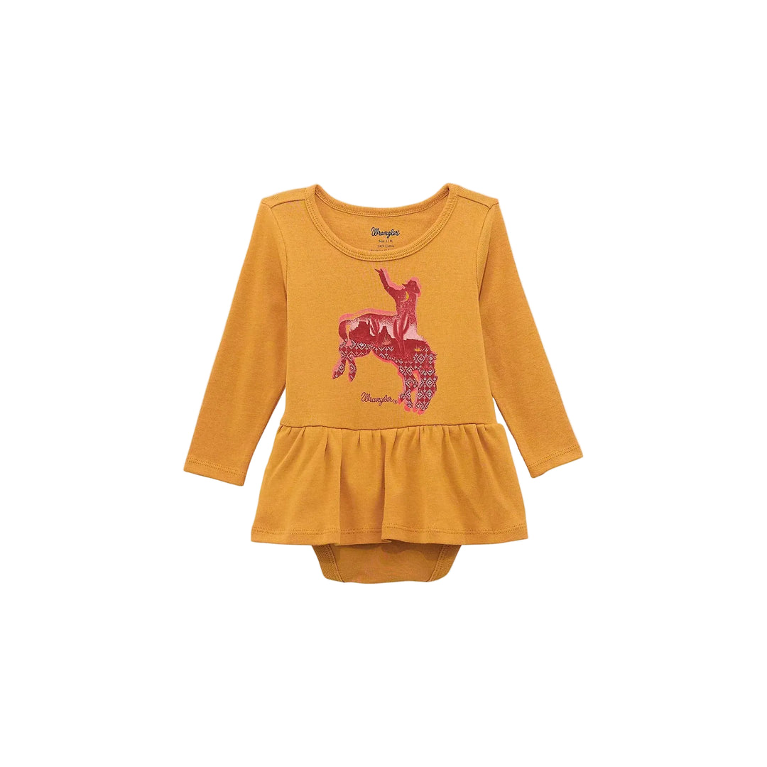 Wrangler Baby Girl&