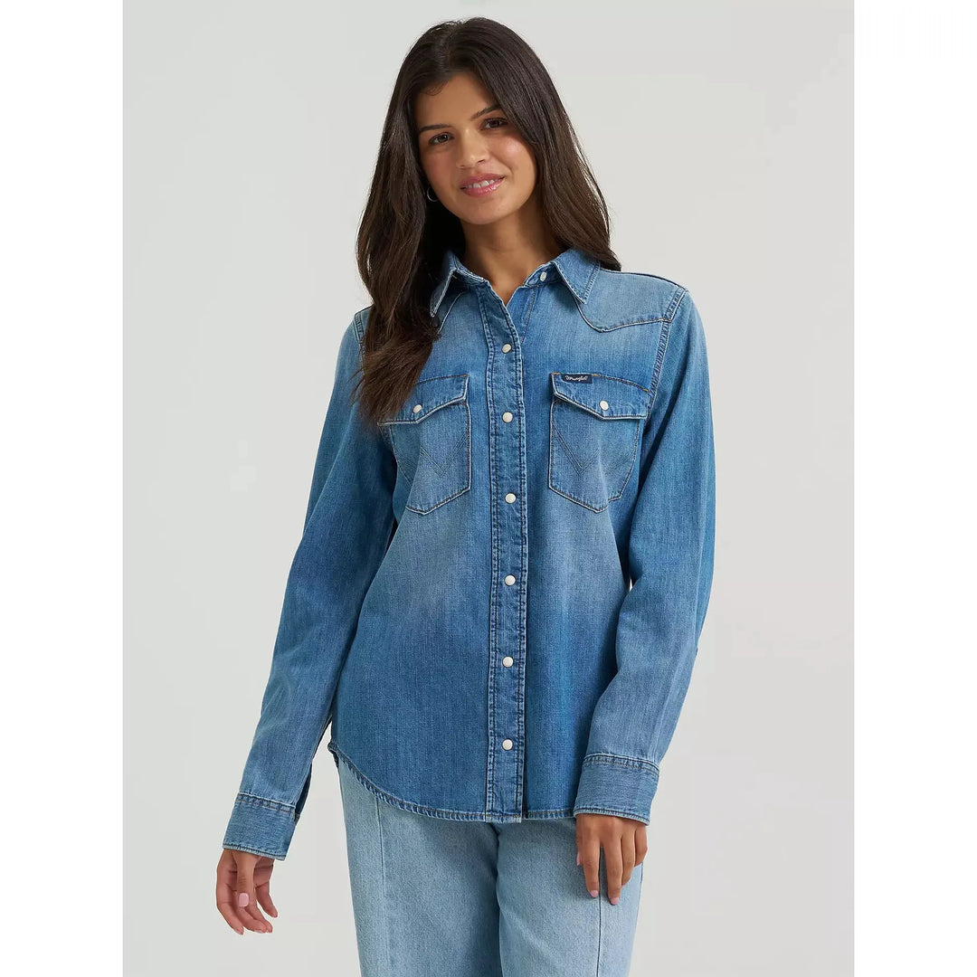 Wrangler Women&