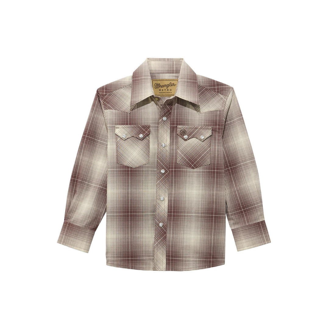 Wrangler Boy&