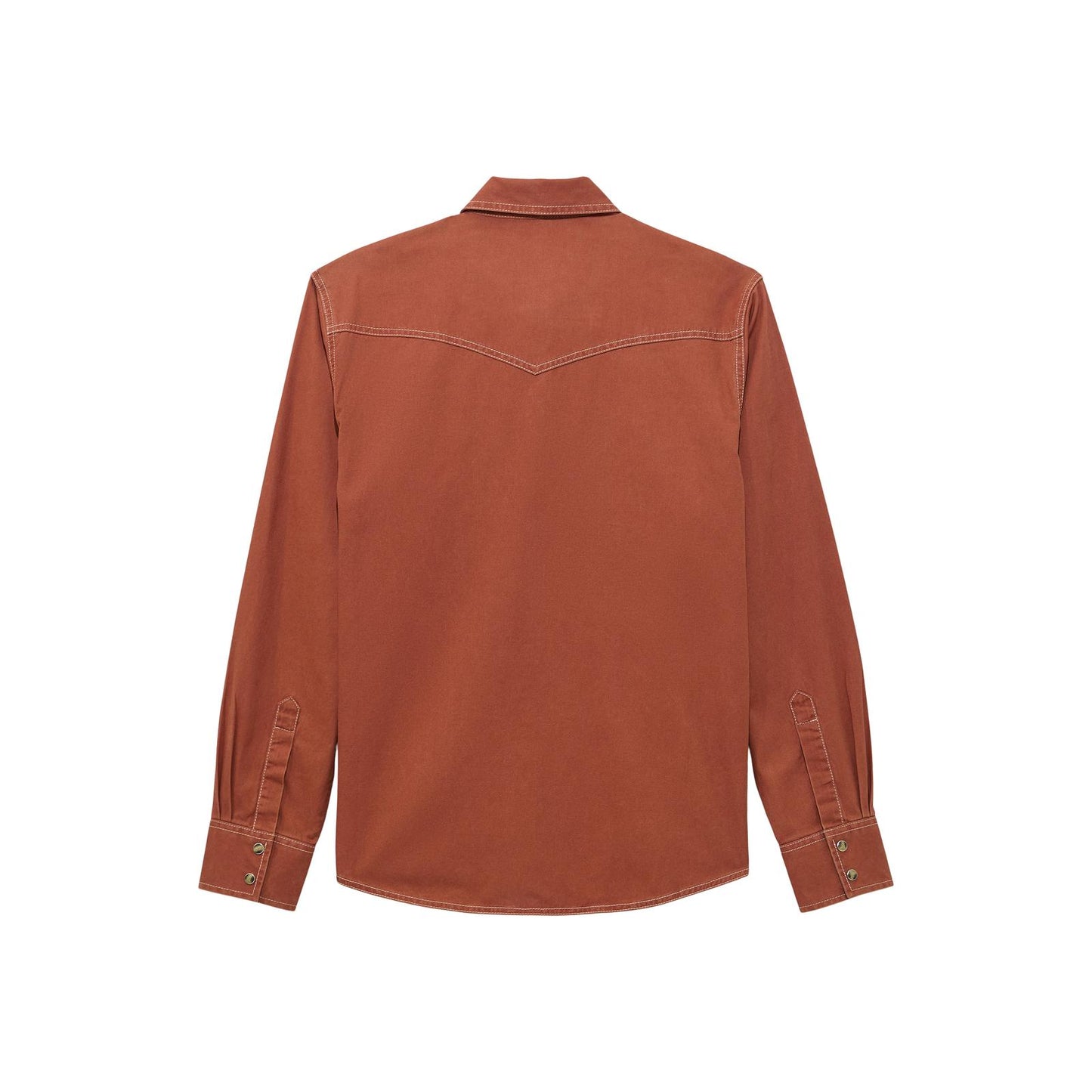 Wrangler Men's Wrangler Retro Premium Modern Fit Long Sleeve Snap Shirt - Multiple Colours - Irvine Tack & Western Wear