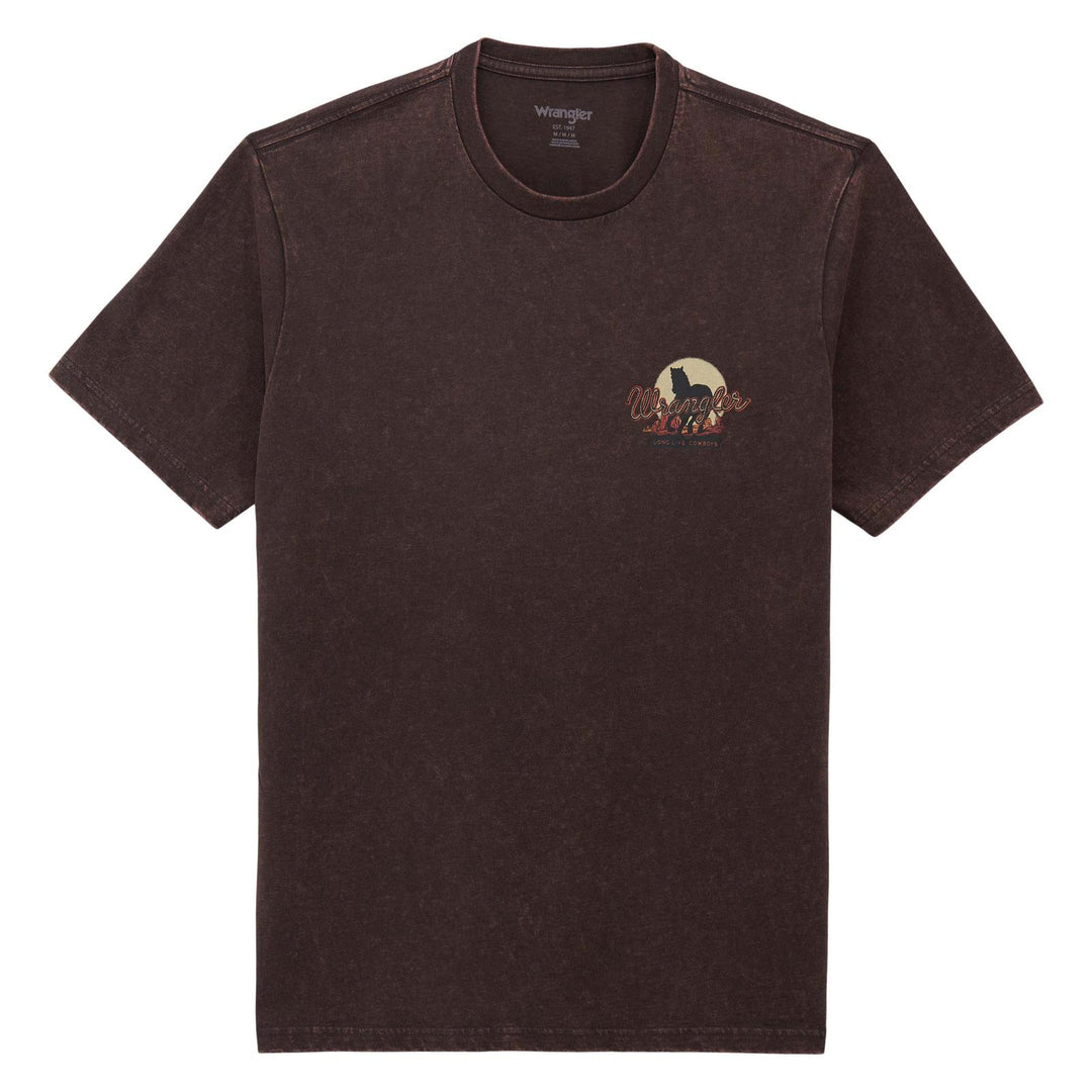 Wrangler Men&