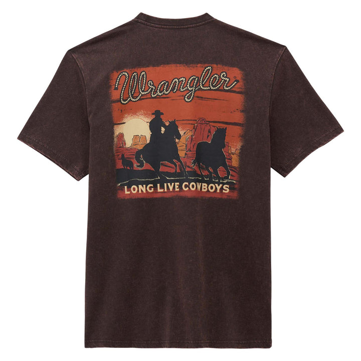 Wrangler Men&
