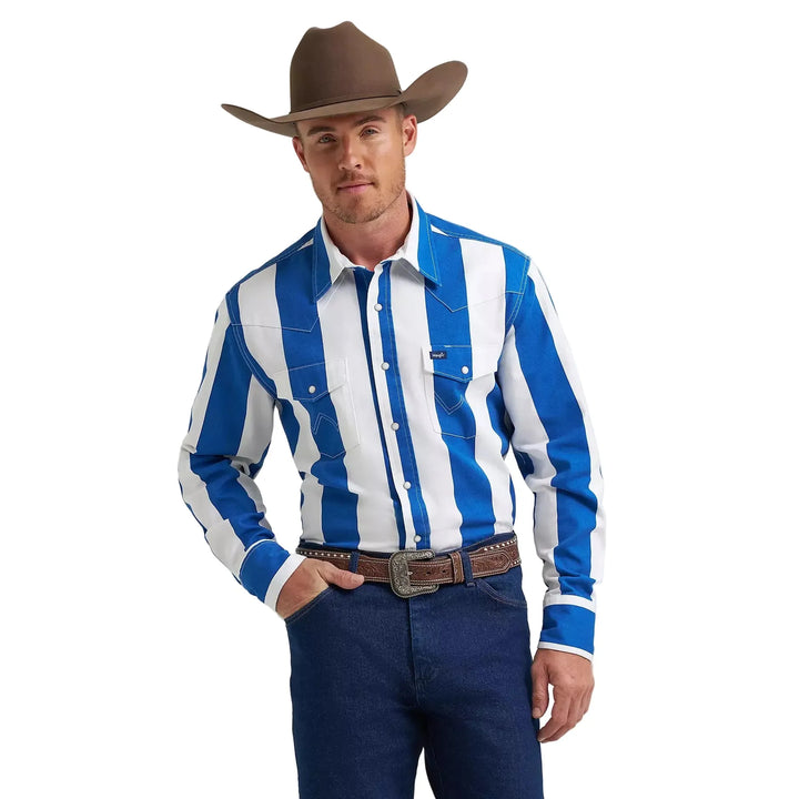 Wrangler Men&