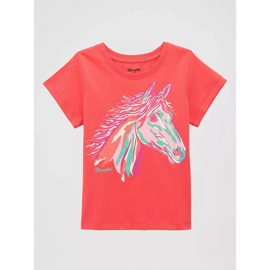 Wrangler® Girl&