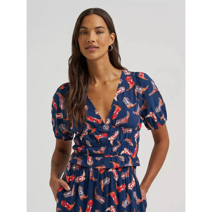 Wrangler Women&