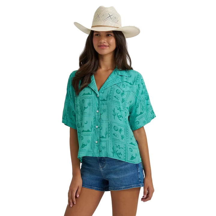 Wrangler® Women&