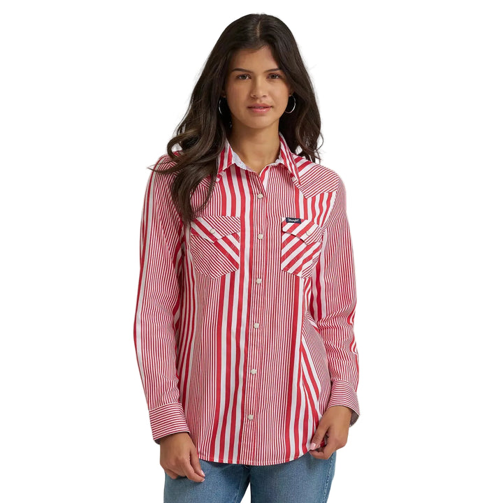Wrangler® Women&